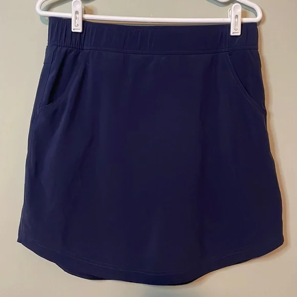 Eddie Bauer Skort Size Medium - Picture 1 of 7